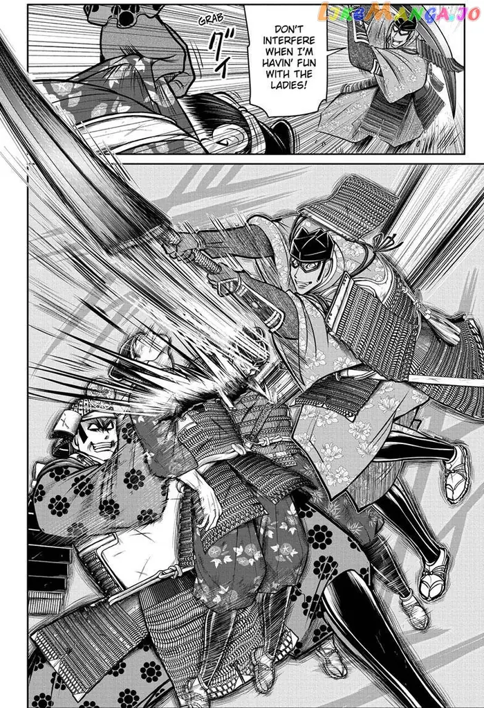 The Elusive Samurai Chapter 79 image 11_optimized